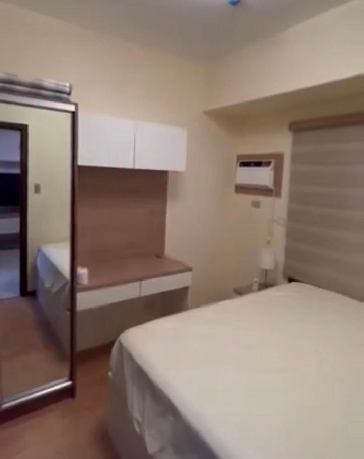 Le 10 The Radiance Manila Bay Aparthotel Pasay Ngoại thất bức ảnh