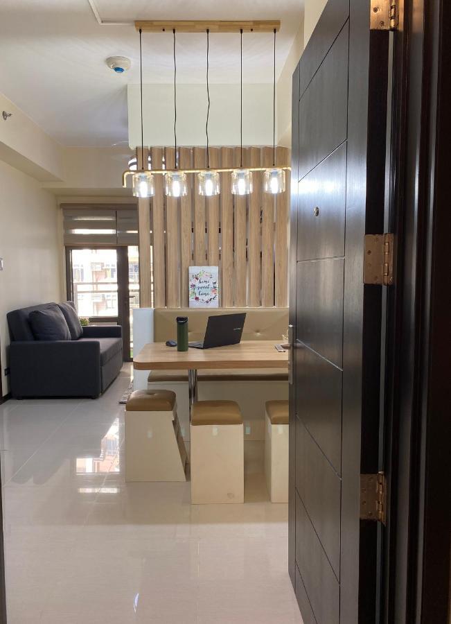 Le 10 The Radiance Manila Bay Aparthotel Pasay Ngoại thất bức ảnh