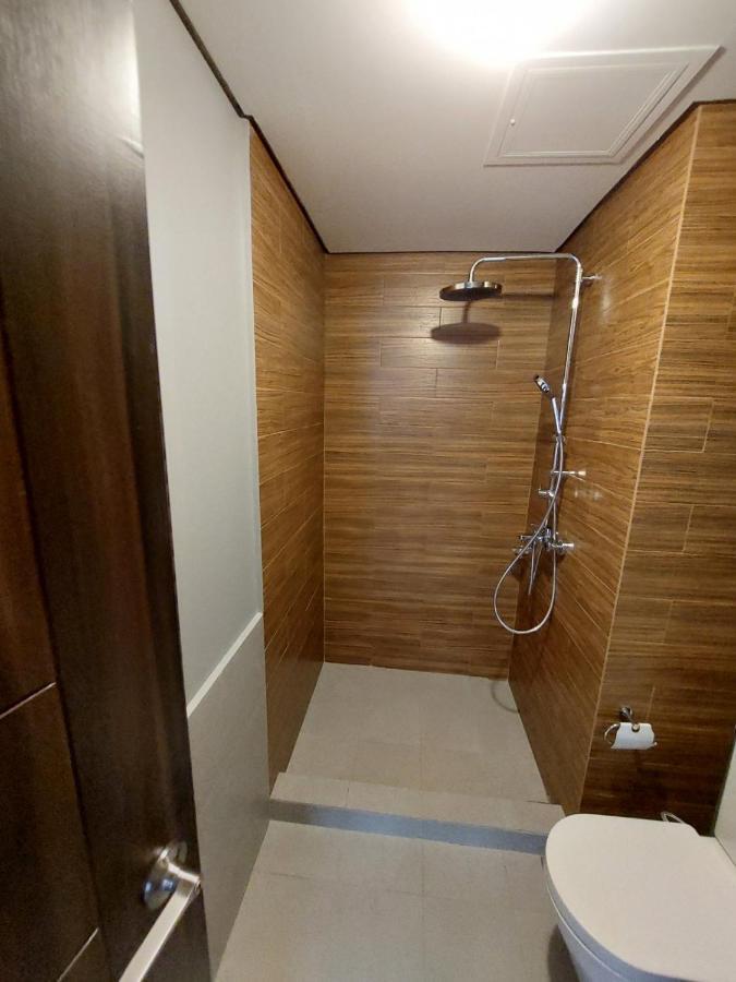 Le 10 The Radiance Manila Bay Aparthotel Pasay Ngoại thất bức ảnh