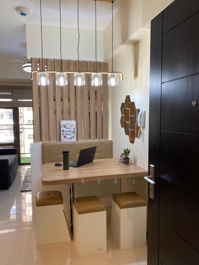 Le 10 The Radiance Manila Bay Aparthotel Pasay Ngoại thất bức ảnh